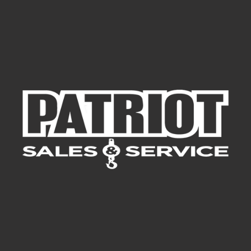 Patriot Sales and Service LLC Logo