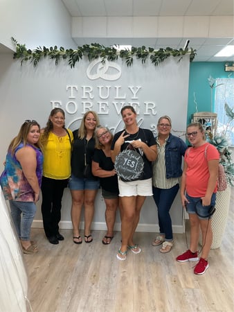 Images Truly Forever Bridal
