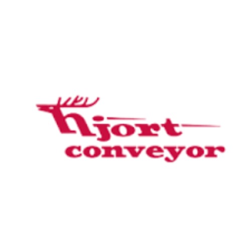 Hjort-Conveyor AB Logo