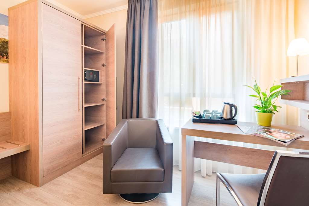 Bilder Best Western Hotel Kantstrasse Berlin
