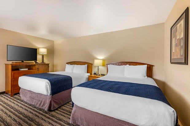 Images Best Western Sunset Inn