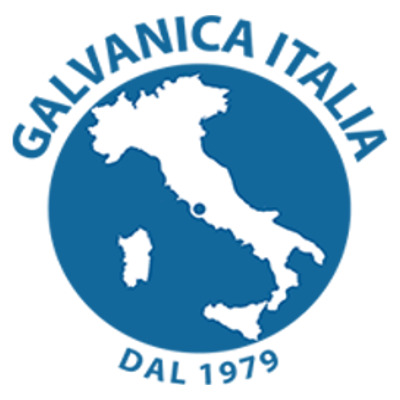 Galvanica Italia Logo