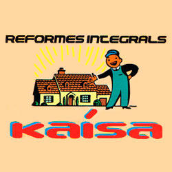 Reformas Generales Kaisa Logo