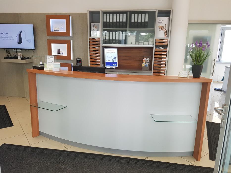 bloom Hörakustik GmbH Leonding, Rathausgasse 6 in Leonding