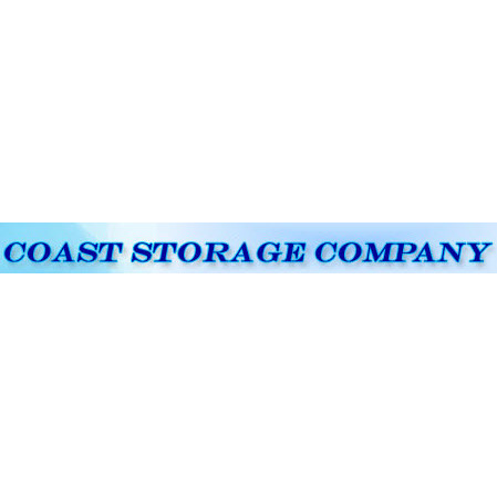 Coast Storage Co