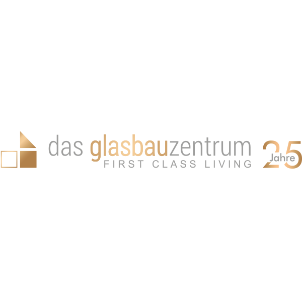 Das Glasbauzentrum - First Class Living in Fellbach - Logo