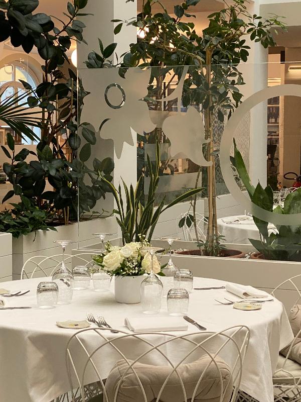 Ristorante La Teca e Hotel Monteverde