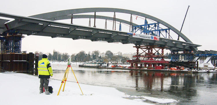 RÖSSLER-Ingenieurvermessung GmbH, Wiesestraße 6 in Gera