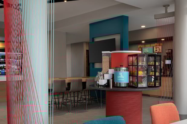 Images avid hotel Oak Creek by IHG