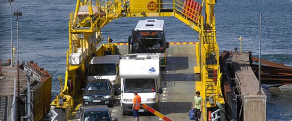 Images SF-Caravan ry / Suomen karavaanareiden keskusliitto