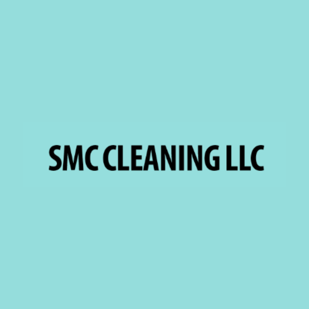 SMC Cleaning LLC Logo