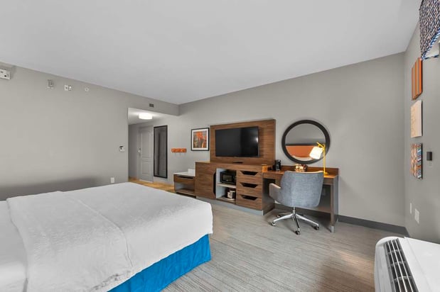 Images Hampton Inn & Suites St. Louis/South I-55