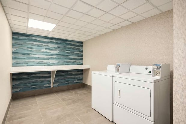 Images Hampton Inn & Suites San Marcos