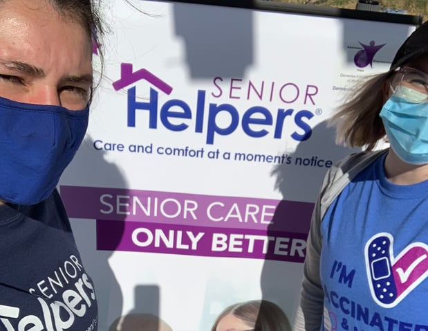 Images Senior Helpers