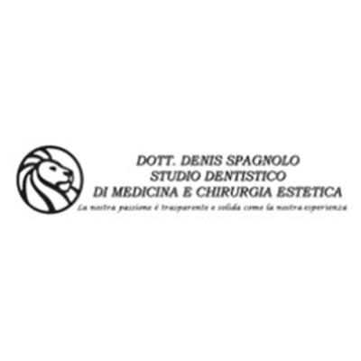 Spagnolo Denis Studio Dentistico e Medicina Estetica Logo