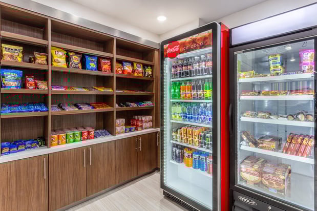 Images Holiday Inn Express & Suites Kearney by IHG