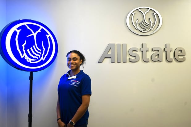 Images Yandi Eirea: Allstate Insurance