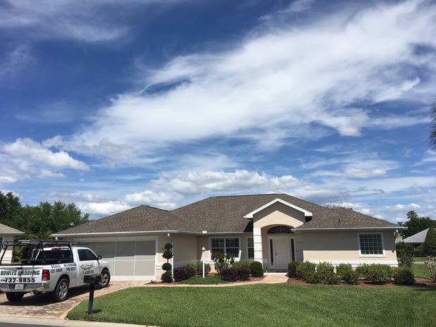 Images Bowles Roofing