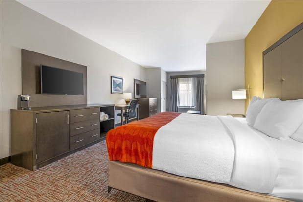 Images Best Western Plus Elizabethtown Inn & Suites