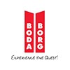 Boda Borg Torpshammar Logo