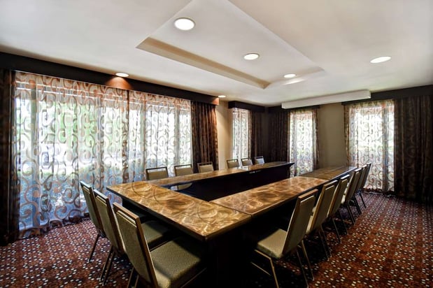 Images Hampton Inn Atlanta-Mall Of Georgia