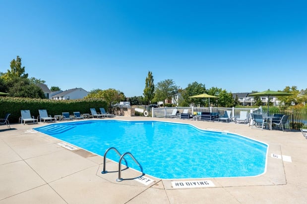Images Eastpointe Lakes Apartments and Townhomes