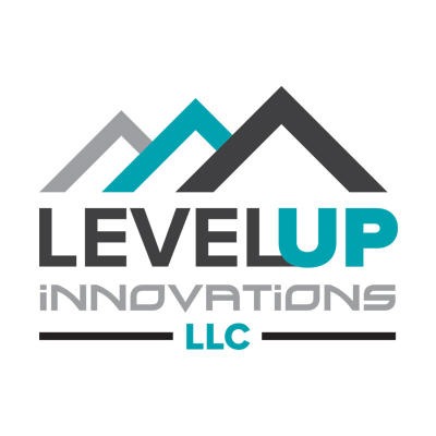 Level Up Innovations LLC Logo