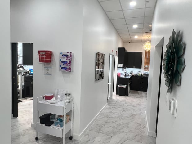 Images Body Lounge Park Cities - Whole Body Wellness & Medical Aesthetics, Dallas, TX