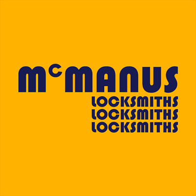 McManus Locksmith