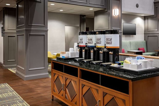 Images Hampton Inn & Suites Texarkana