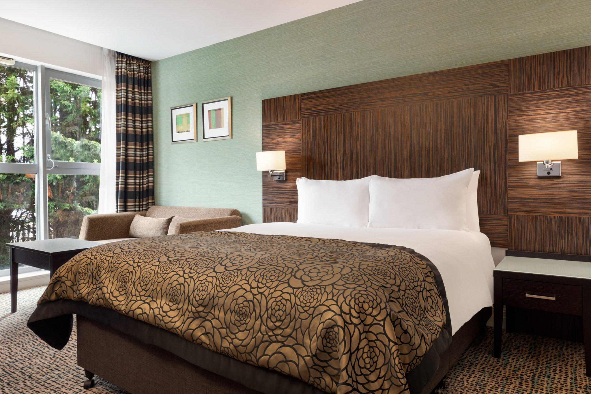 Images Holiday Inn Birmingham Airport - Nec, an IHG Hotel