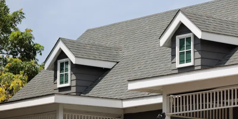 Keep your roof in peak condition year round with professional roof maintenance.