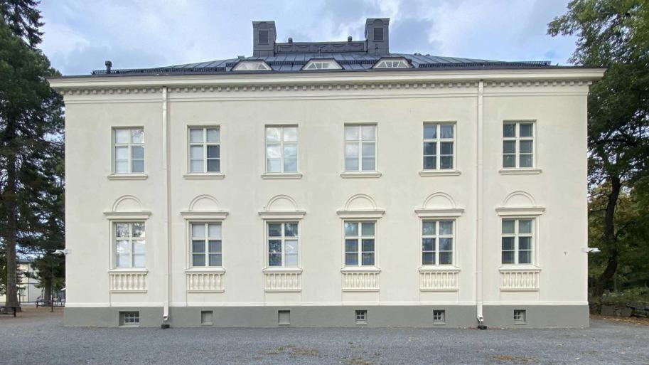 Images Messukylän koulu