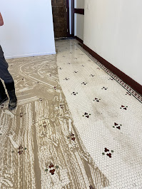 Trinity Commercial Cleaning Image