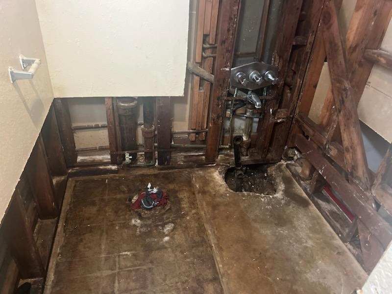 Arsenal Plumbing and Drains, Inc. Image