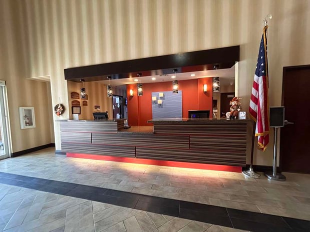 Images Express Inn Leesville Ft Johnson, SureStay Collection by Best Western