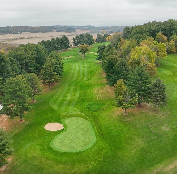 Images Valley Golf & Events