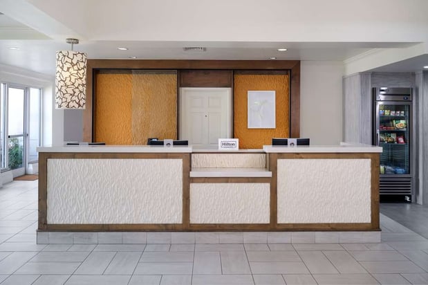 Images Hilton Garden Inn Houston/Bush Intercontinental Airport