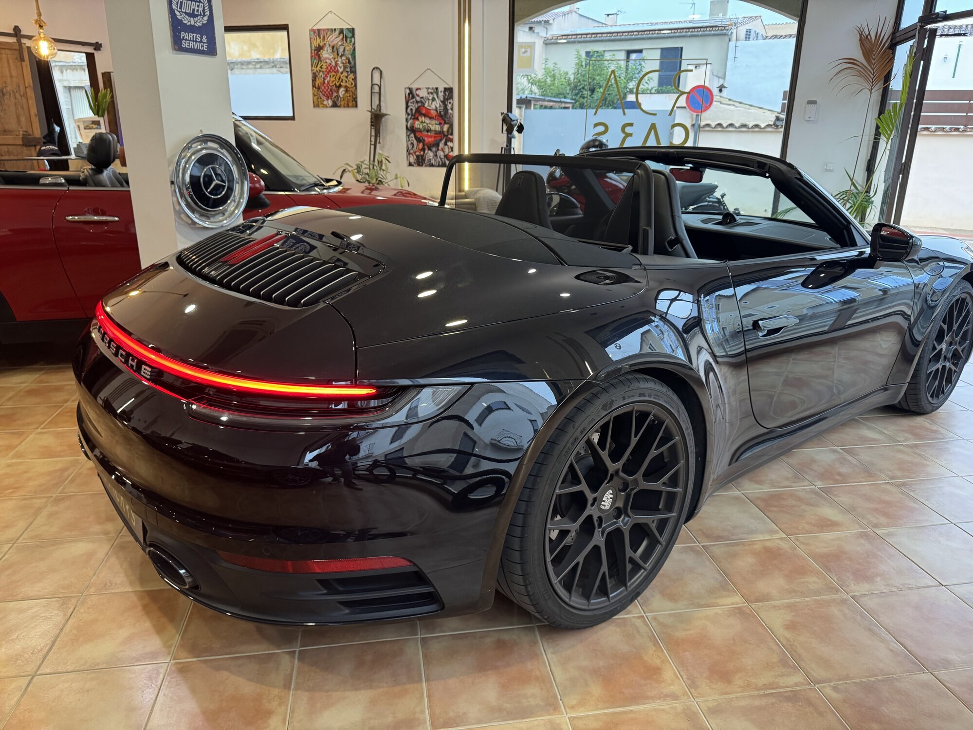 Images Rdacars vehículos de Ocasión