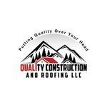 Quality Construction and Roofing LLC Logo