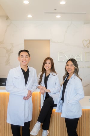 Images Excel Dental