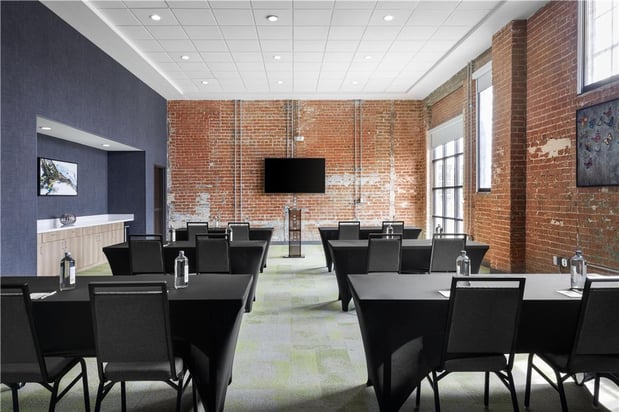 Images Home2 Suites by Hilton Phoenix Downtown