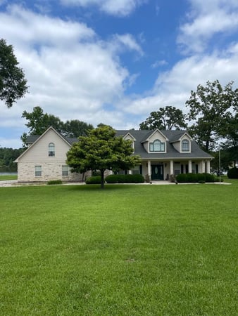 Images Blue Ribbon Roofing LLC - Jersey Village Roof Replacement