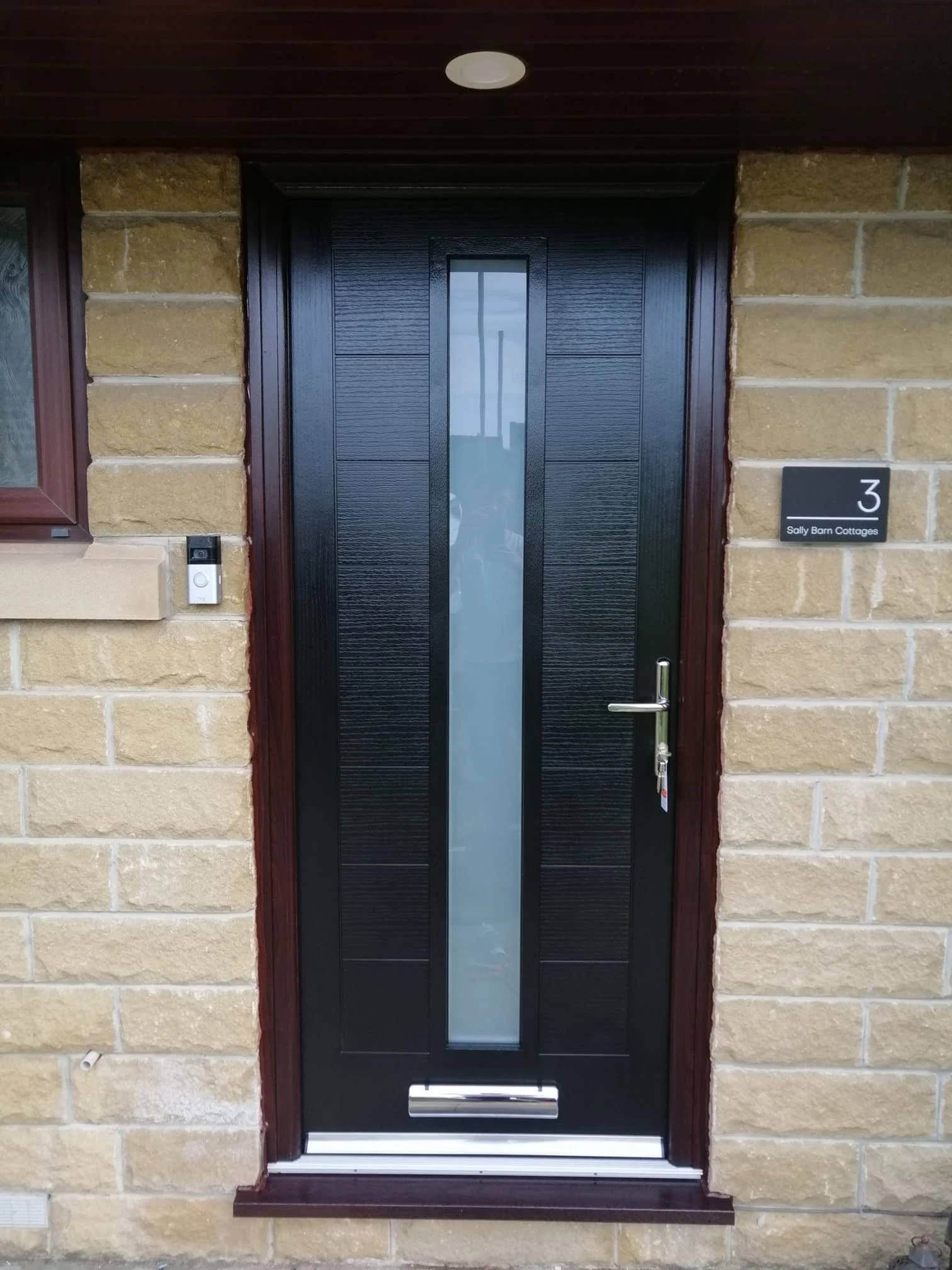 Images Radiance Doors Ltd