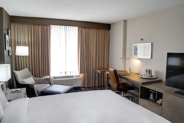 Images DoubleTree by Hilton Harrisonburg