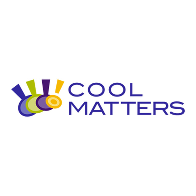 Cool Matters London 07956 996157