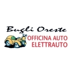 Autofficina Bugli Oreste Logo