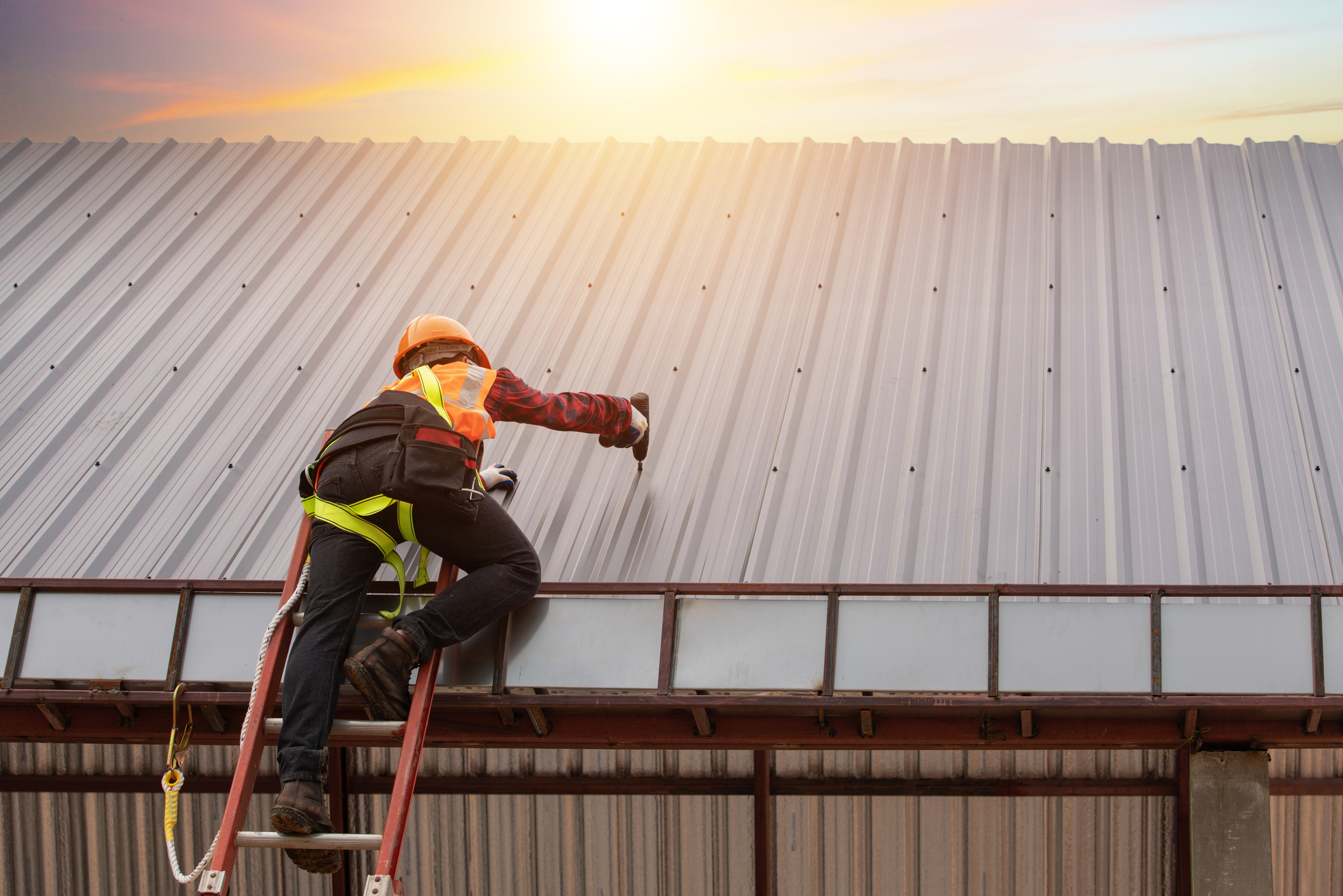 Images East Coast Roofing & Renovations Ltd