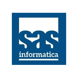 Sas Informatica Logo