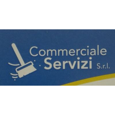 Commerciale Servizi Logo